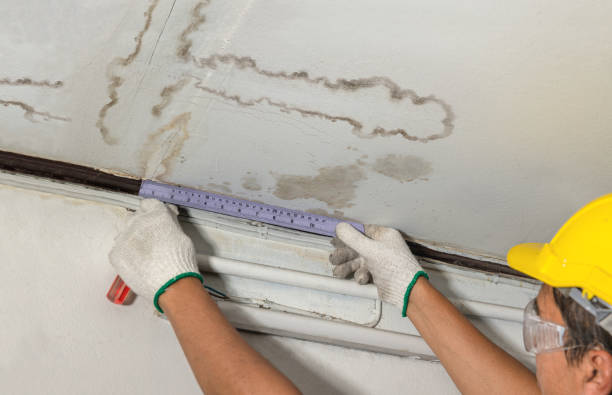 Reliable Burst Pipe Cleanup contractor in Mack, OH by Water Damage Irwin